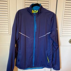 Saucony jacket